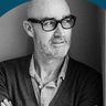 Portretfoto van Robert, oprichter van HotelRevPar.nl